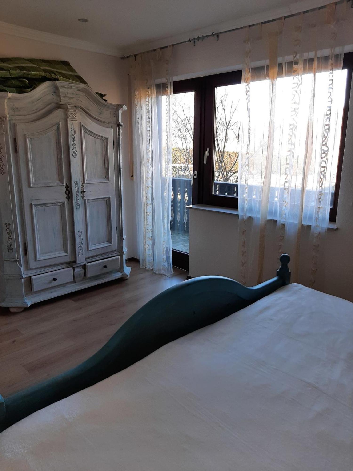 Ferienwohnung Bergblick Hallenberg Eksteriør bilde